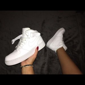 Nike Air Force 1 mid